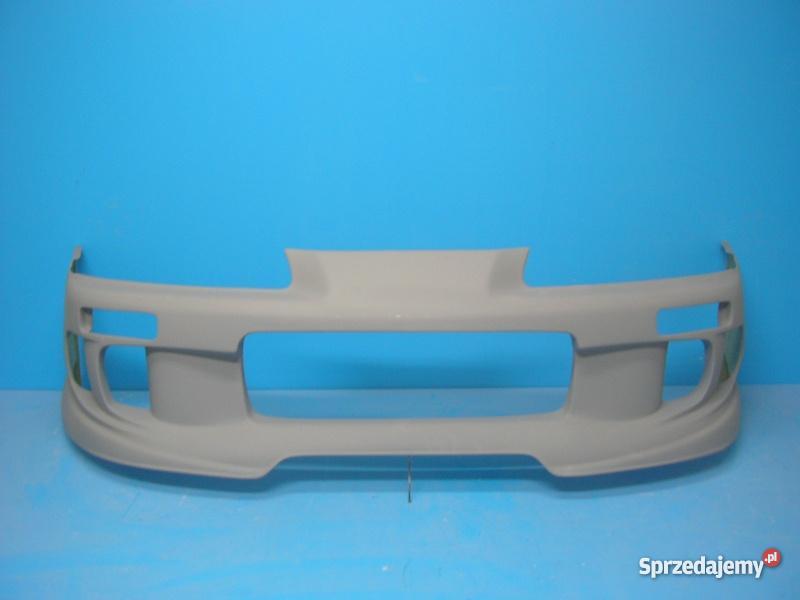 HONDA PRELUDE MK4 BODY BEST ATLINE Części samochodowe Łódź