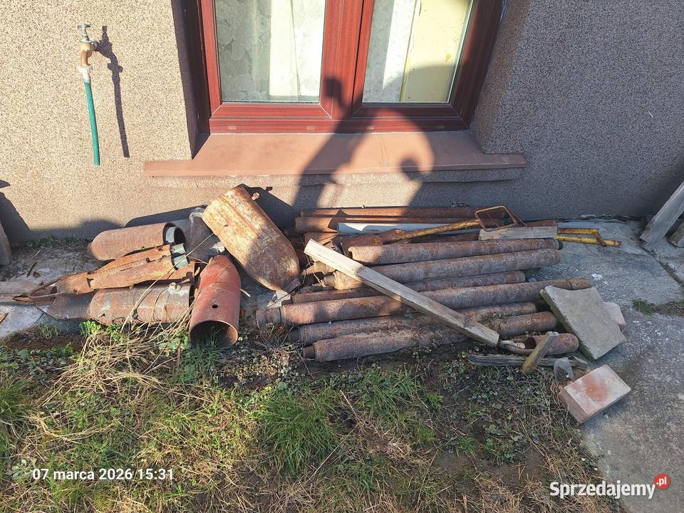 Przecisk przepych hydrauliczny kret maszyna do Układ hydrauliczny