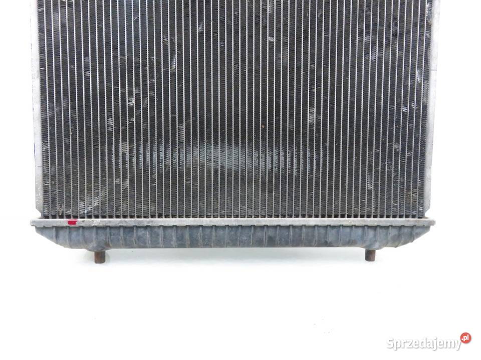 CHŁODNICA WODY DAIHATSU TERIOS I 13