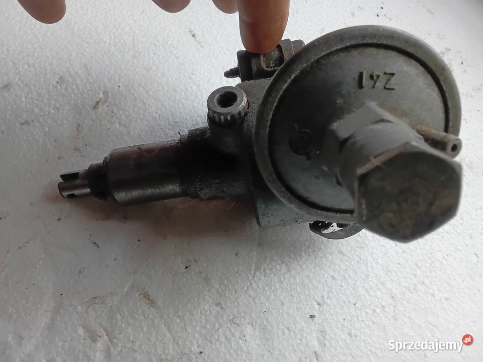 Aparat zapłonowy rozdzielacz Warszawa Żuk Nysa Milejewo sprzedam
