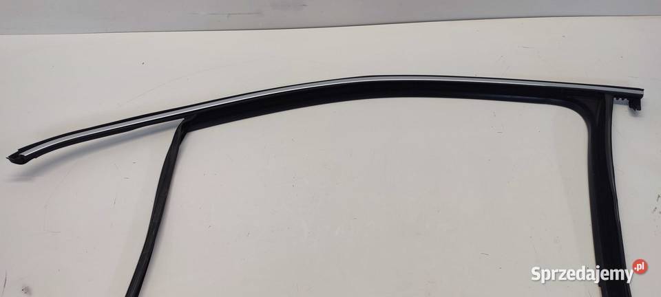 VW TIGUAN II USZCZELKA LISTWA DRZWI LEWY PRZÓD dolnośląskie