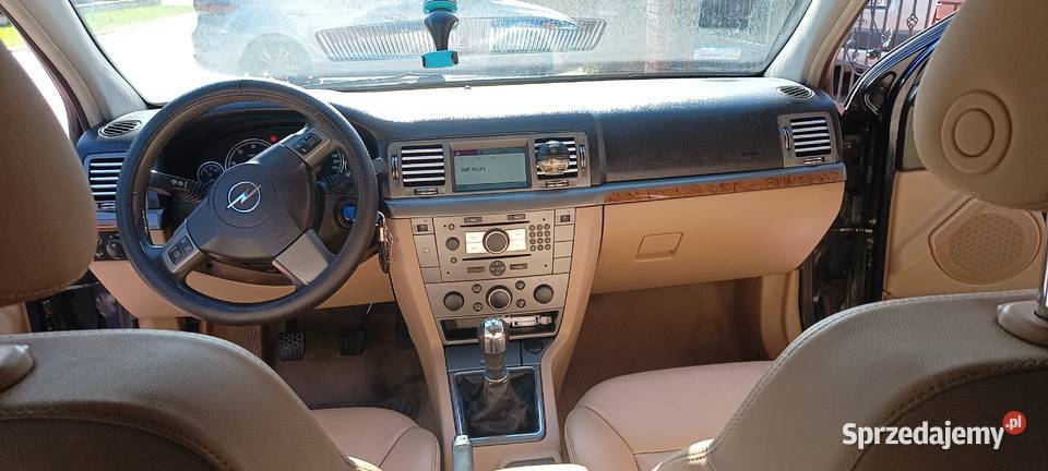 Sprzedam opel signum 320000km małopolskie Niepołomice sprzedam