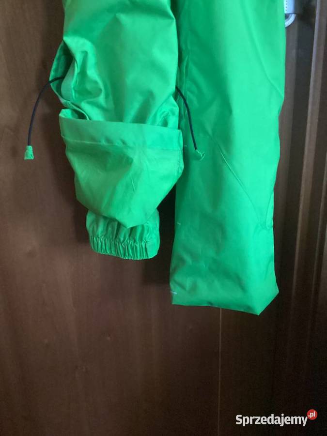 Spodnie narciarskie Warszawa