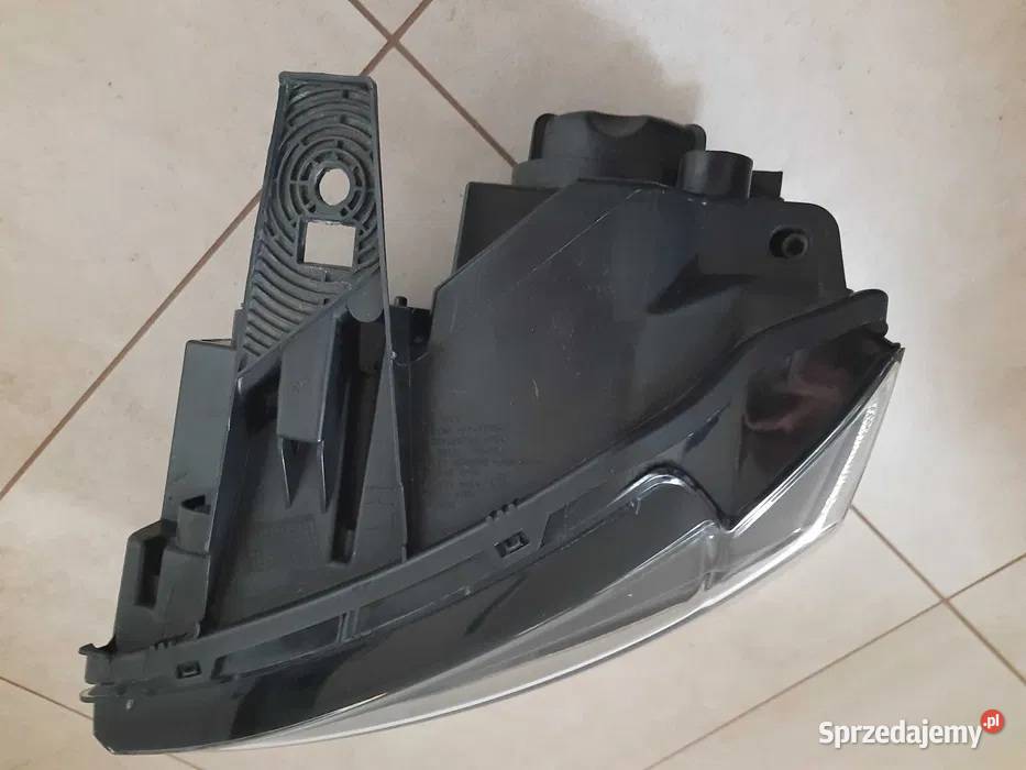 Lampa przód LED Xenon Jeep Grand Cherokee WK2 Pomiechówek