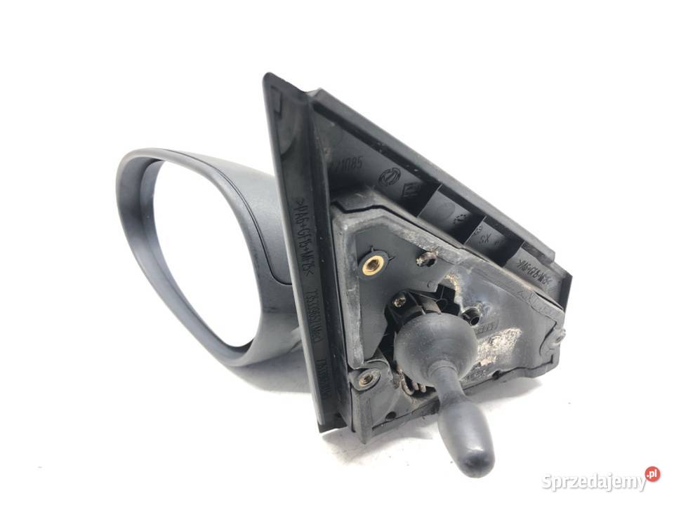 LUSTERKO LEWE LANCIA YPSILON Hatchback 0311