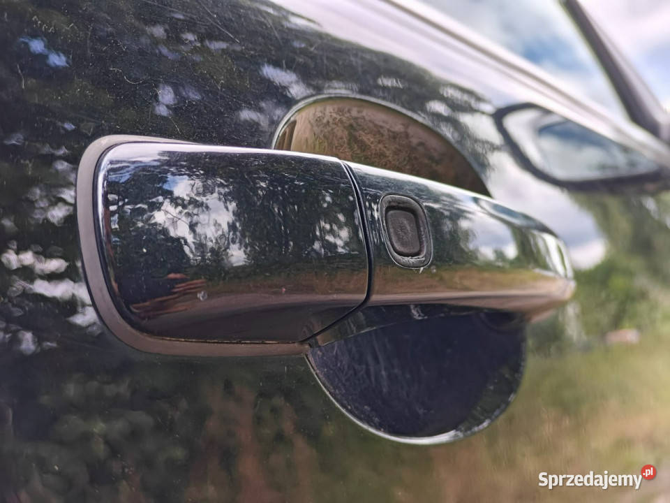 Volvo V70 III 2007 ABS V70 sprzedam