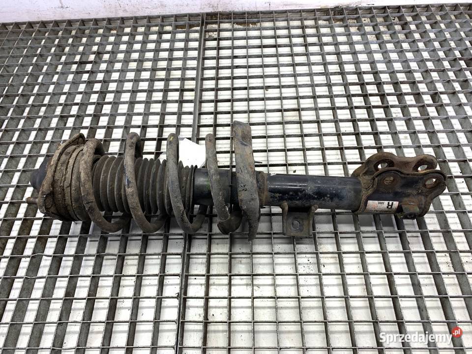 AMORTYZATOR PRAWY PRZÓD KIA CARENS IV 17 SUV