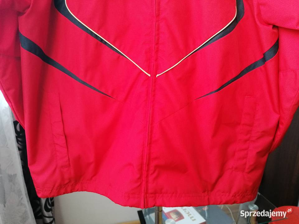 NOWA ADIDAS LIVERPOOL FC KURTKA CHŁOPIĘCA Łódź