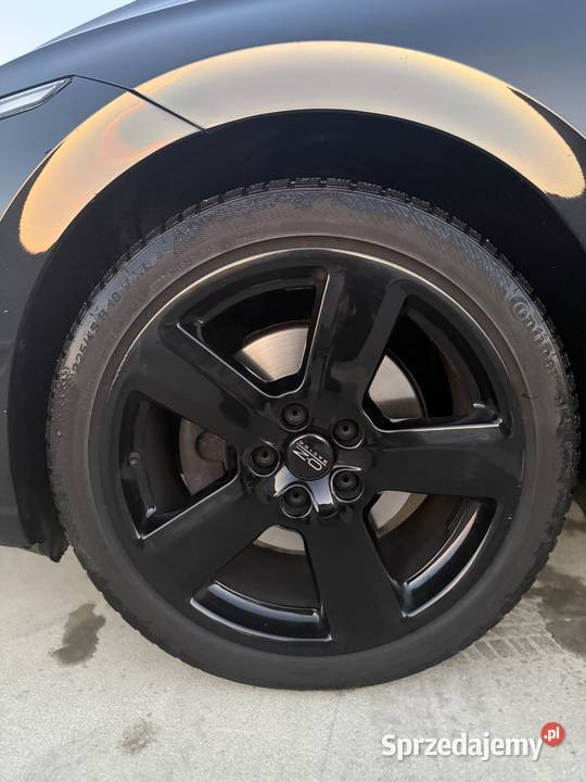 Zamiana FV23 Oryginalny lakier nieuszkodzony Legionowo