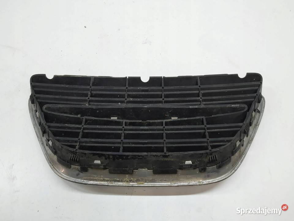 ATRAPA GRILL 5337647 Saab 95 I 19972009 Rok produkcji 2005