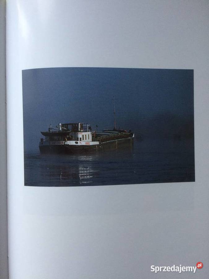 2796 Rzeka Która Łączy Antykwariat Szczecin