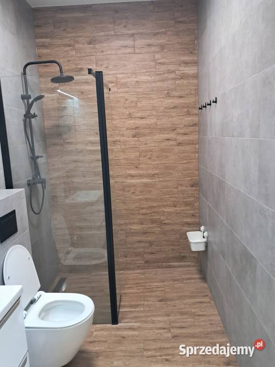 5pok 160met Dębowej NOWE2022TARASOGRÓD Juszczyn 160m2 Domy