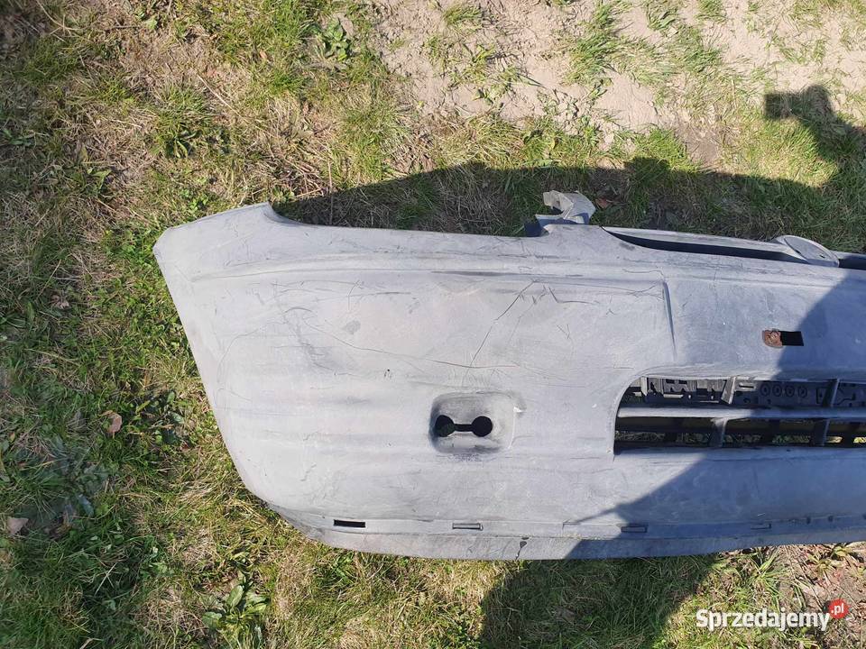 Zderzak przedni przód Opel Corsa B 9398 osobowe małopolskie Kraków