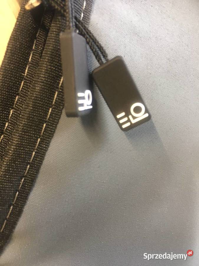 Pokrowiec ELO Young ekonomiczny opiankowany na Zakliczyn