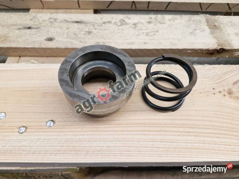 Tłok Deutz Agrotron 480 601 Byków