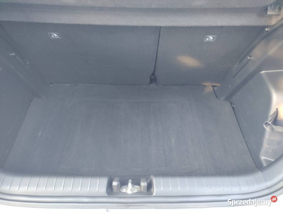 Hyundai i20 2021r Salon Polska gwarancja do 2027 czujnik deszczu podkarpackie Rzeszów