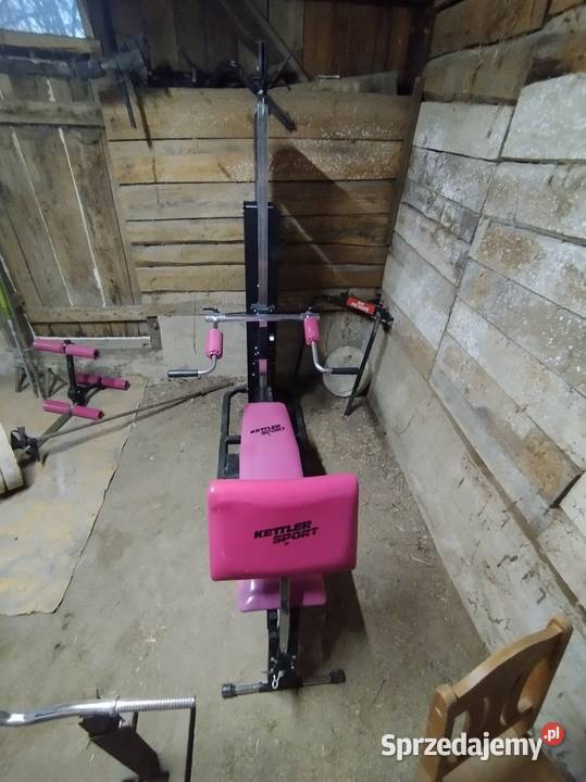 Atlas do ćwiczeń Teresin