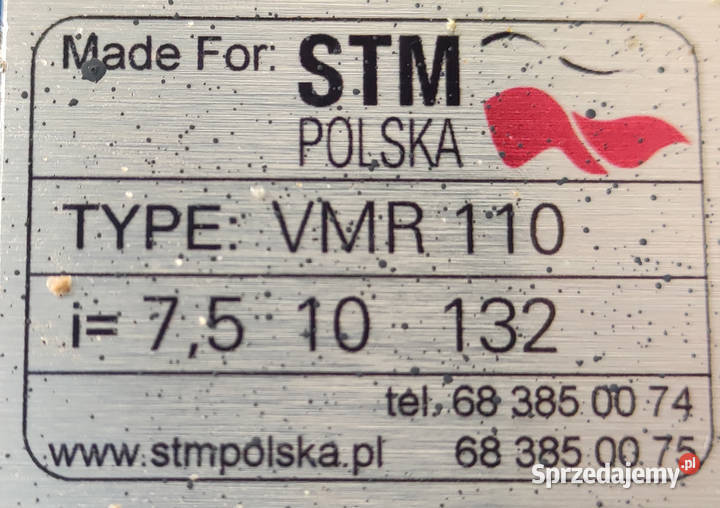 Peleciarka do paszy i nie Iwonicz