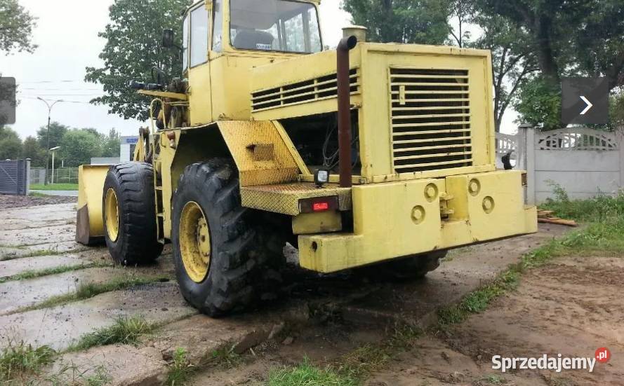 HSW Ł34 Bielsko-Biała