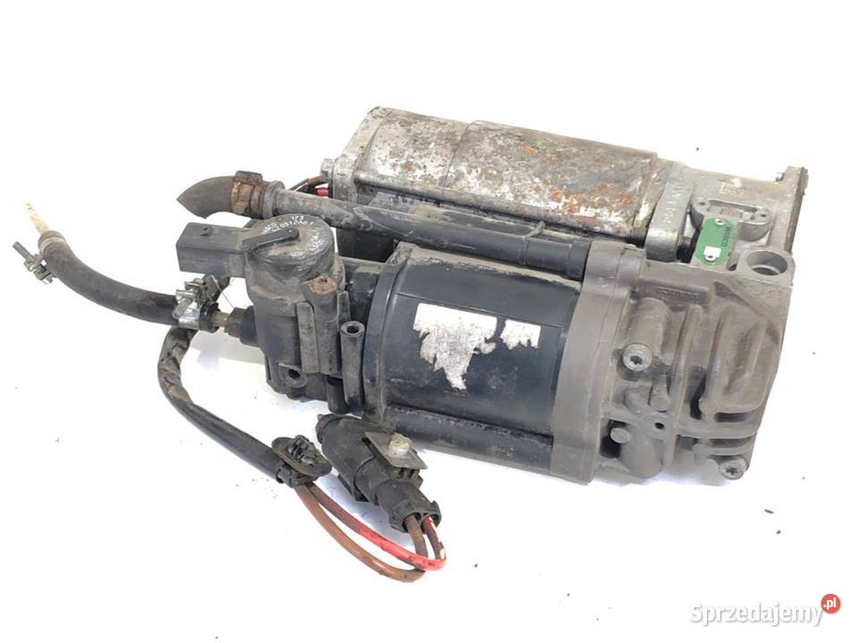 KOMPRESOR ZAWIESZENIA 415403323R podkarpackie