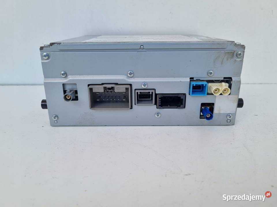 Volvo VOLVO V60 I S60 II V40 II CZYTNIK osobowe Chełm sprzedam