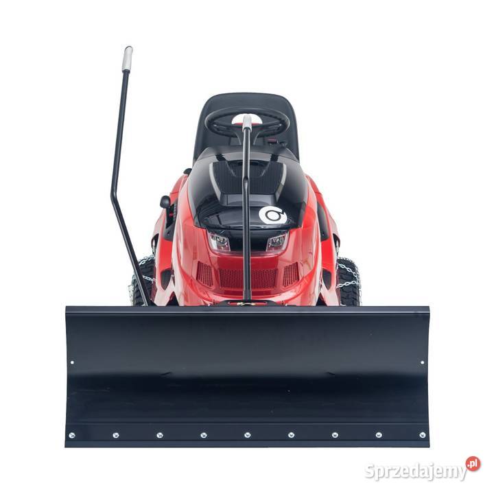 Pług do śniegu ALKO 125 Tajęcina