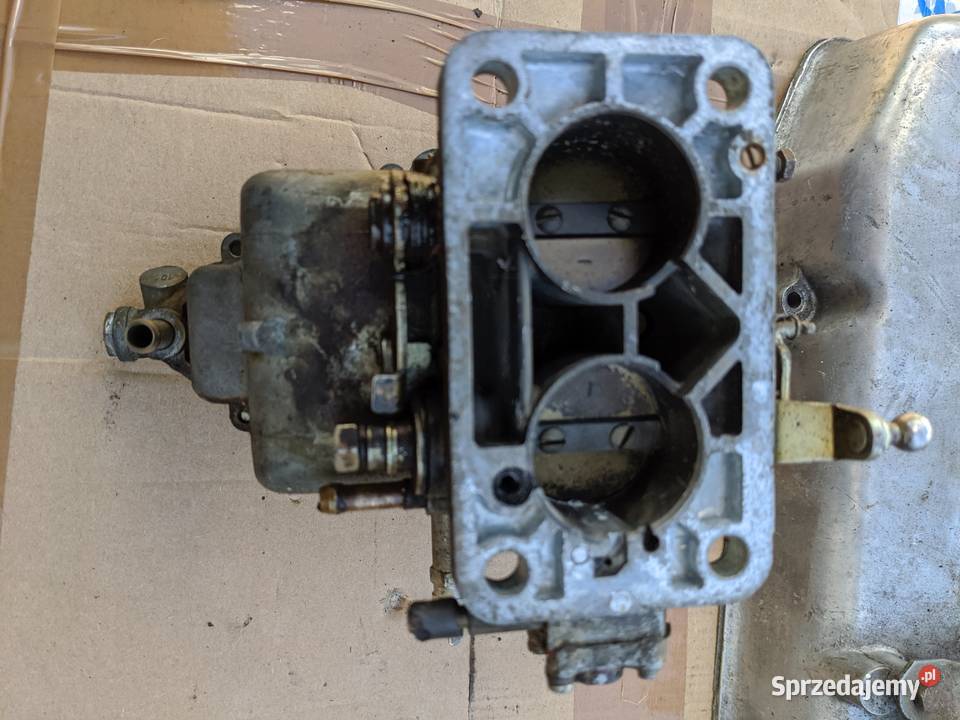 Polonez FSO gaźnik 1600 osobowe podkarpackie Stalowa Wola