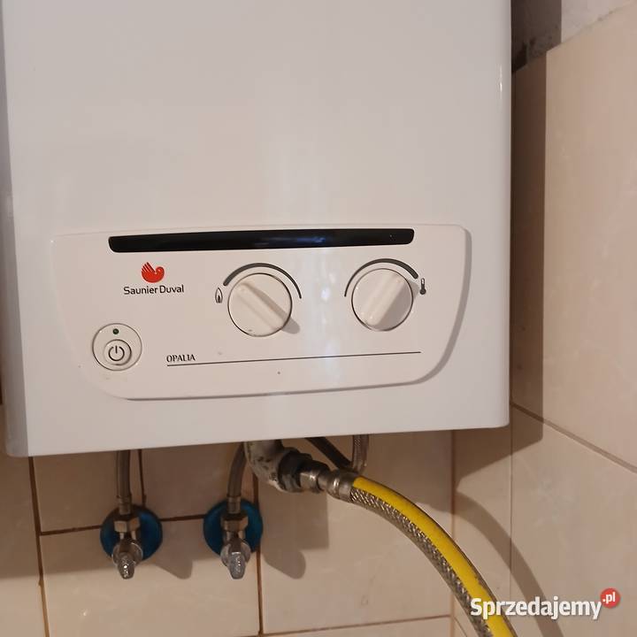 Podgrzewacz do wody gazowy podkarpackie Rzeszów