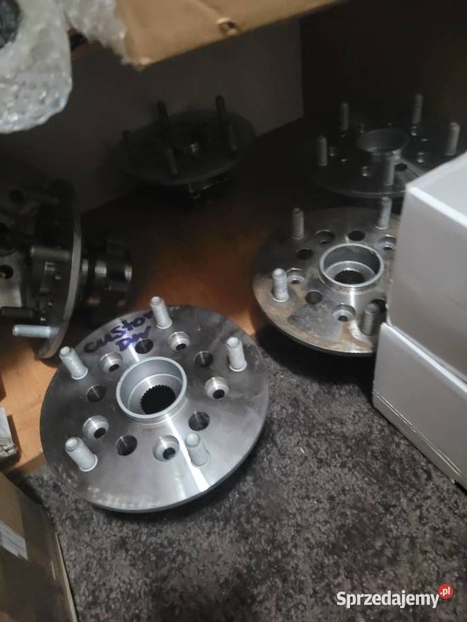 PIASTA FORD MK312C300AB KK312C300AB 2521986 Radom