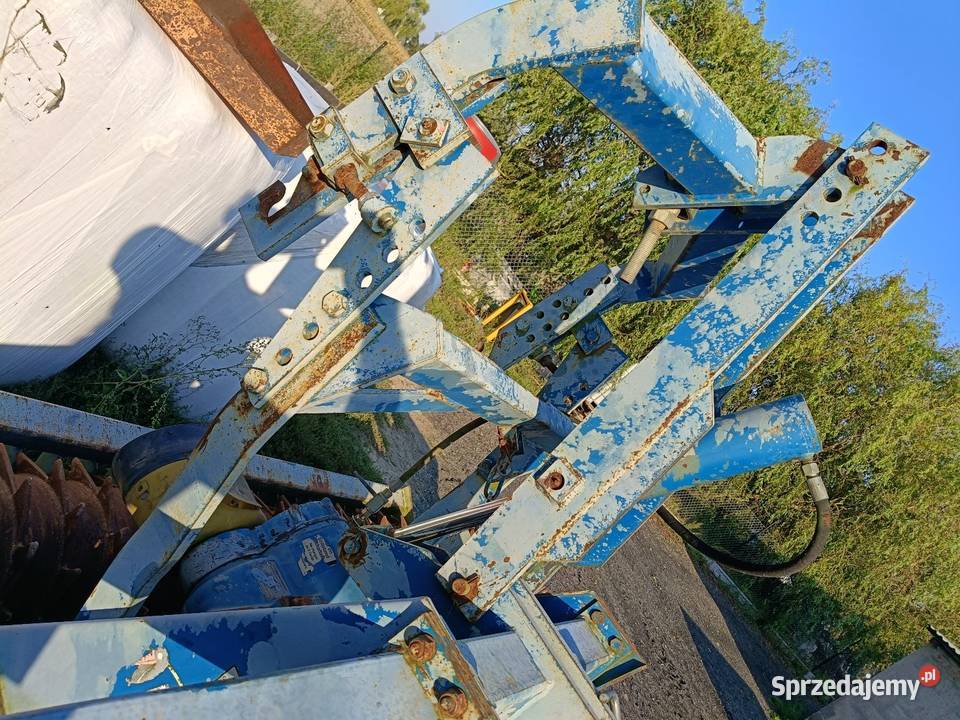 Hydropak rabe werk Łopatki sprzedam
