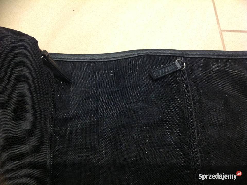 KOSMETYCZKA TOMMY HILFIGER ORGANIZER MĘSKI