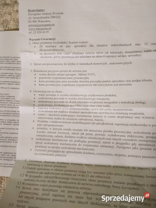 Golarka Trymer Przycinarka do Brody i Wąsów Kosmetyka i fryzjerstwo kujawsko-pomorskie Bydgoszcz sprzedam
