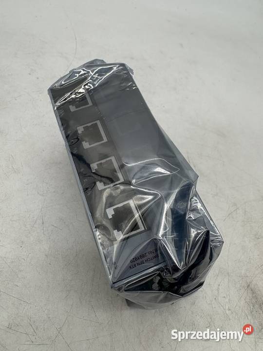 Phoenix Contact FL SWITCH SFN 8TX Ethernet mazowieckie Warszawa sprzedam