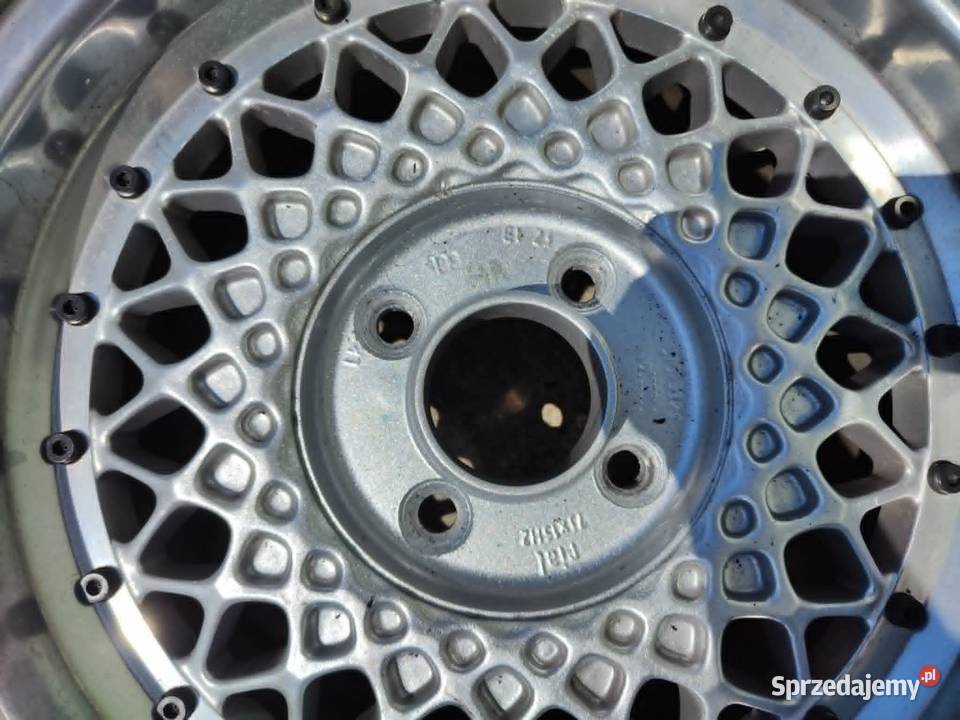 Koła Rial Cobra 15 4x108 dolnośląskie Kłodzko sprzedam
