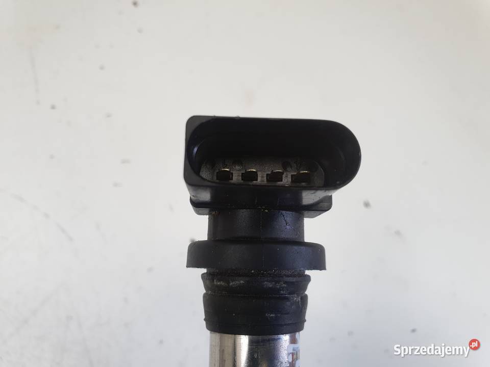 CEWKA ZAPŁONOWA Audi A3 8P 14 TSI 036905715E Pozostałe Rudka