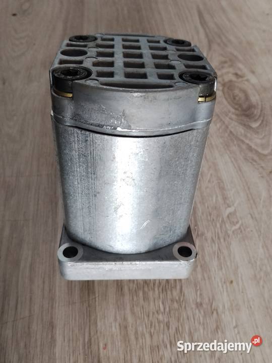 Pompa hydrauliczna bosch Stalowa Wola