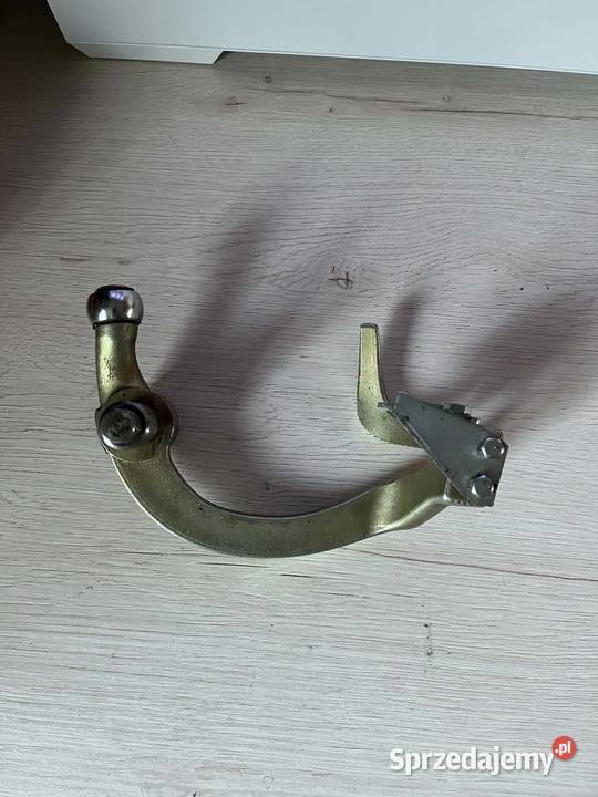 supłacza do prasy kostkującej John Deere Radzyń Podlaski