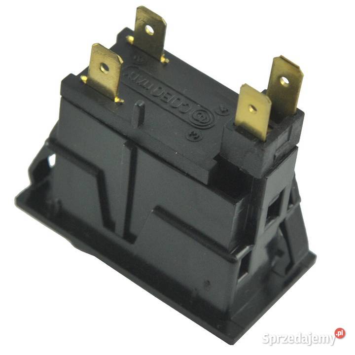Włącznik napędu 4 x 4 LS PLUS 70 LS PLUS 80 LS podkarpackie Tajęcina