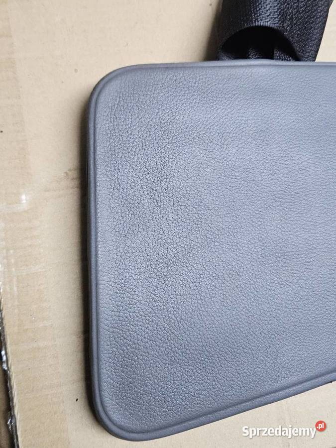 Zaślepka poduszki airbag pasażera Bmw e32 lubelskie Lublin
