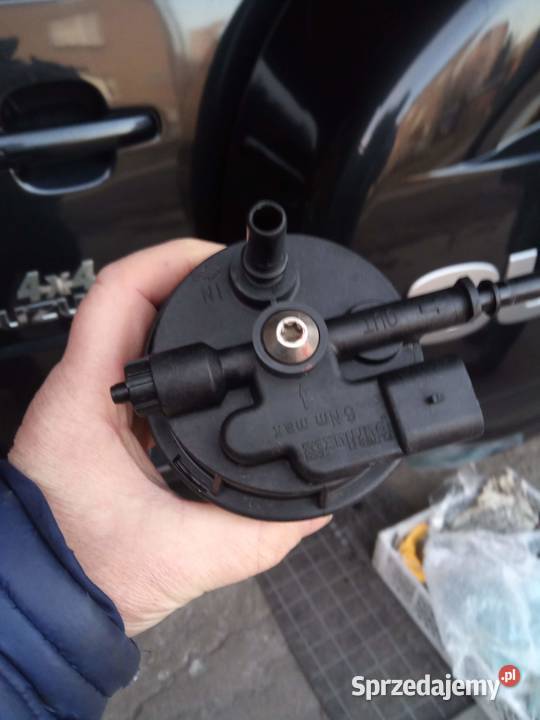 obudawa filtra paliwa sprzedam