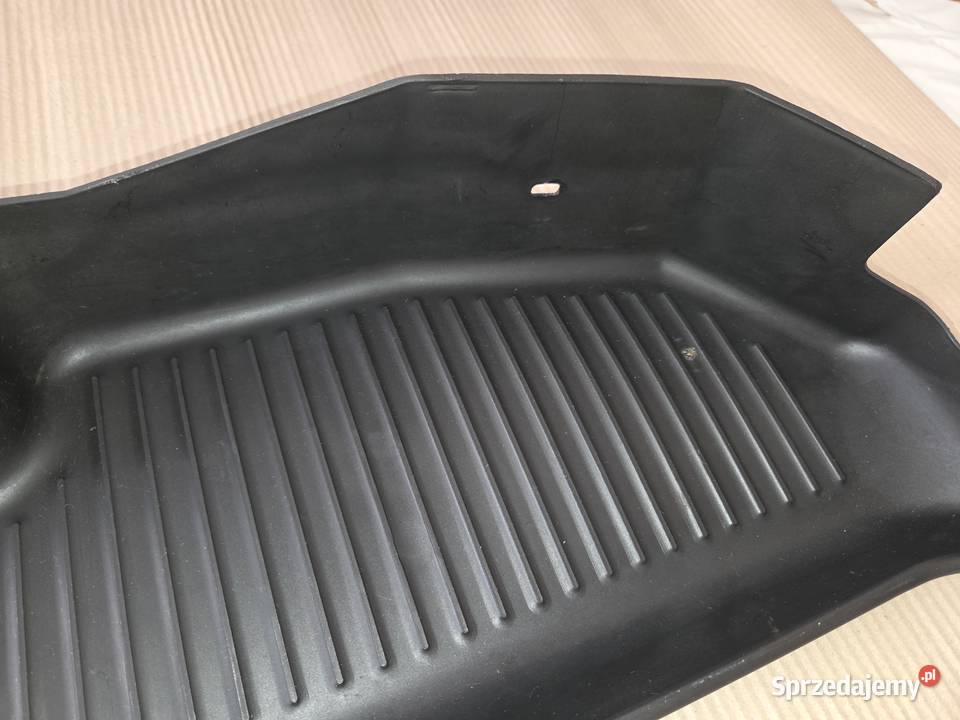 Wartburg 353 13 Półka pod deskę rozdzielczą Piaseczno