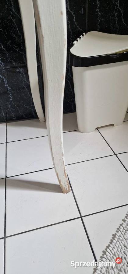 toaletka Hemnes biala Warszawa