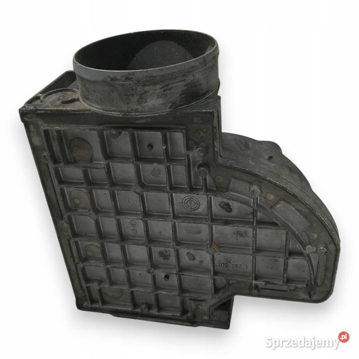 PRZEPŁYWOMIERZ BMW E36 E34 E39 E38 318tds 325tds osobowe Chełm