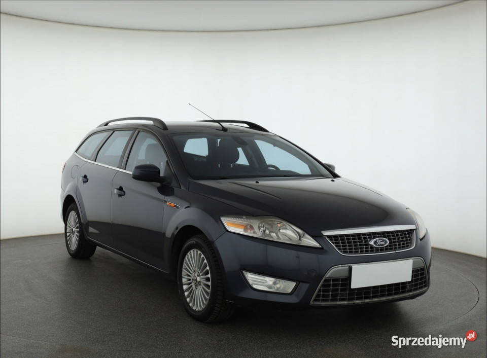 Ford Mondeo 20 TDCi tempomat Mondeo Piaseczno