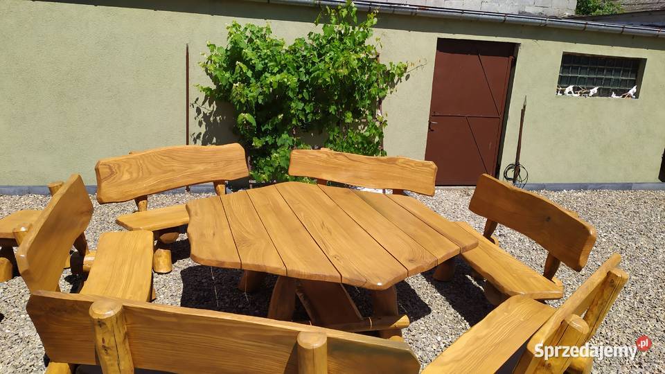 Mable Biesiadne Ogrodowe Karczma Altana Zabrze