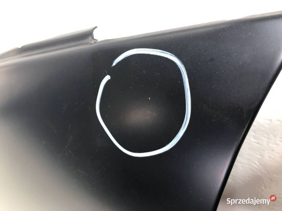 Mercedes Benz CKLASA W204 20072014 BŁOTNIK LEWY osobowe świętokrzyskie Skarżysko-Kamienna