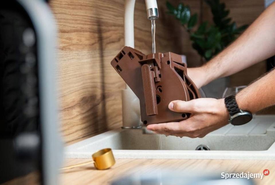 Tessa Aroma 800 ekspres automatyczny mazowieckie Radom sprzedam