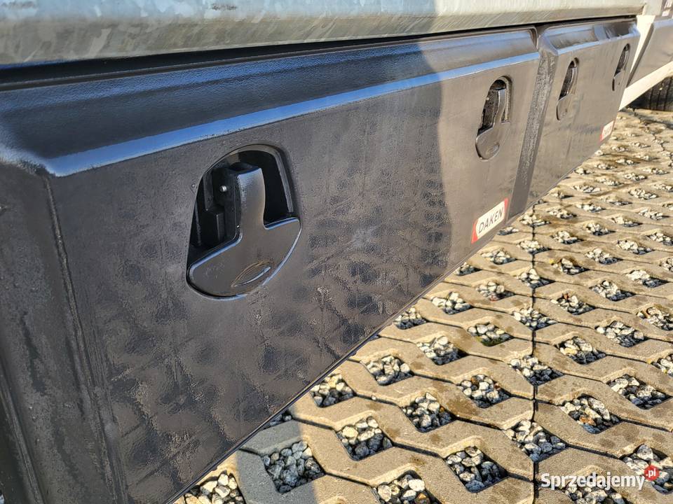 Autolaweta citroen jumper krajowa 22 hdi klima 7 manualna