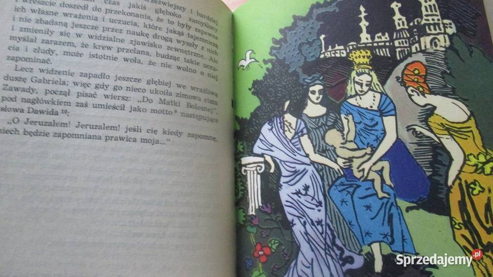 baśnie mity legendyKalewalaMity i legendy Łódź sprzedam