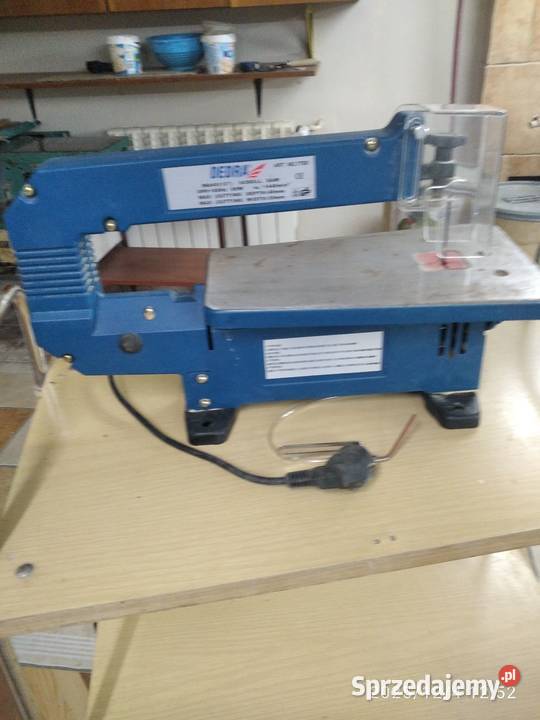 Wyżynarka Dedra MQ 40 13 Świerklany